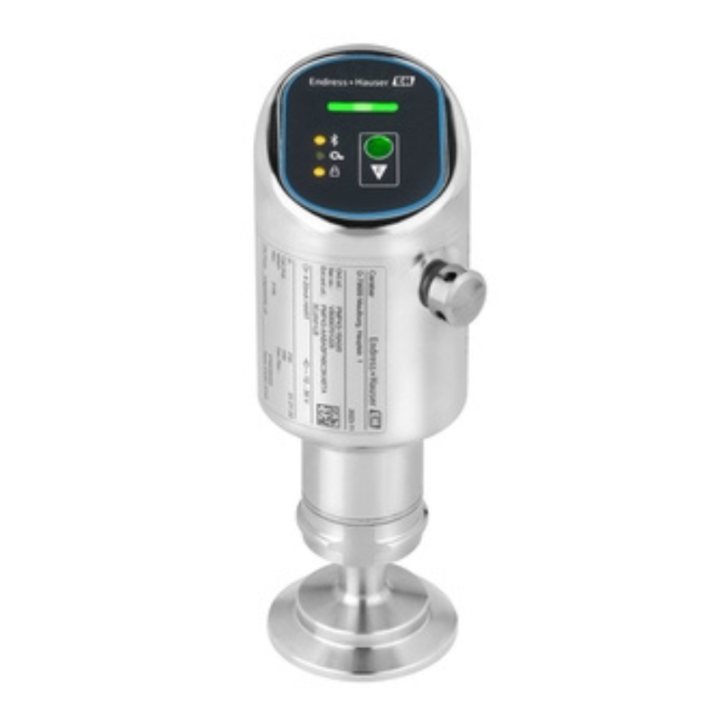Endress+Hauser Cerabar PMP43 – hygienic pressure transmitter