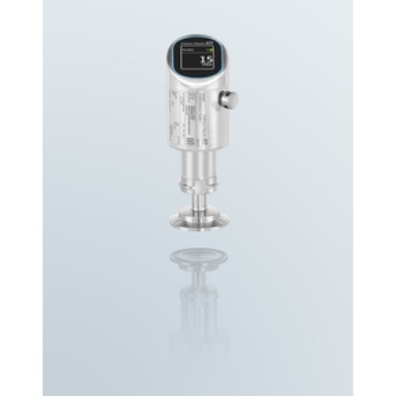 Endress+Hauser Cerabar PMP43 – hygienic pressure transmitter