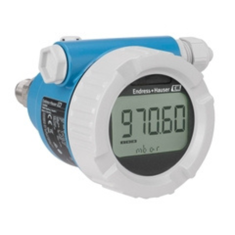 Endress+Hauser Cerabar PMP51B - pressure transmitter