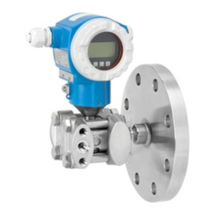 Endress+Hauser Differential pressure Deltabar FMD77