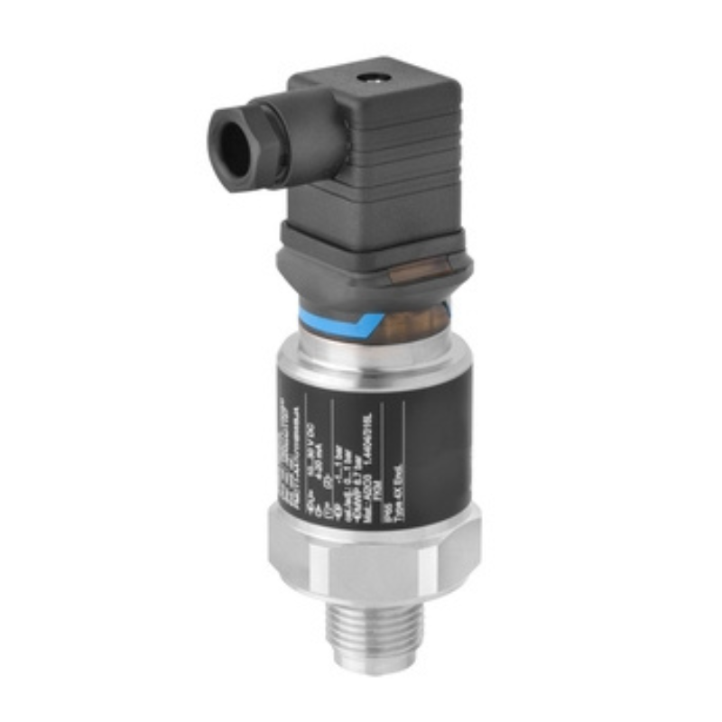 Endress+Hauser Gauge pressure Cerabar PMC11