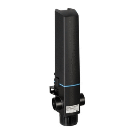 Endress+Hauser Flow assembly Flowfit CPA25 for the water and wastewater industry