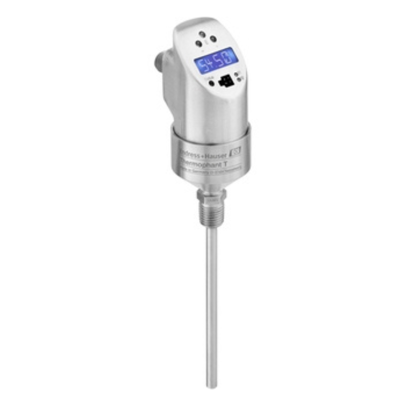 Endress+Hauser Thermophant T TTR31 Temperature switch