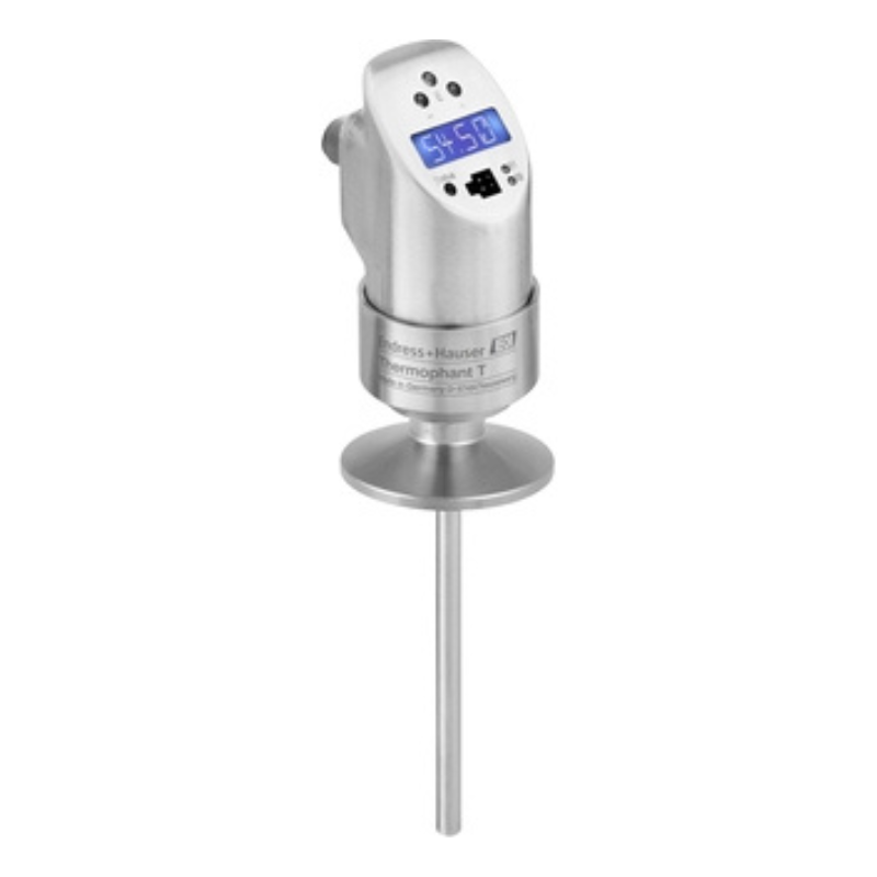 Endress+Hauser Thermophant T TTR35 Temperature switch