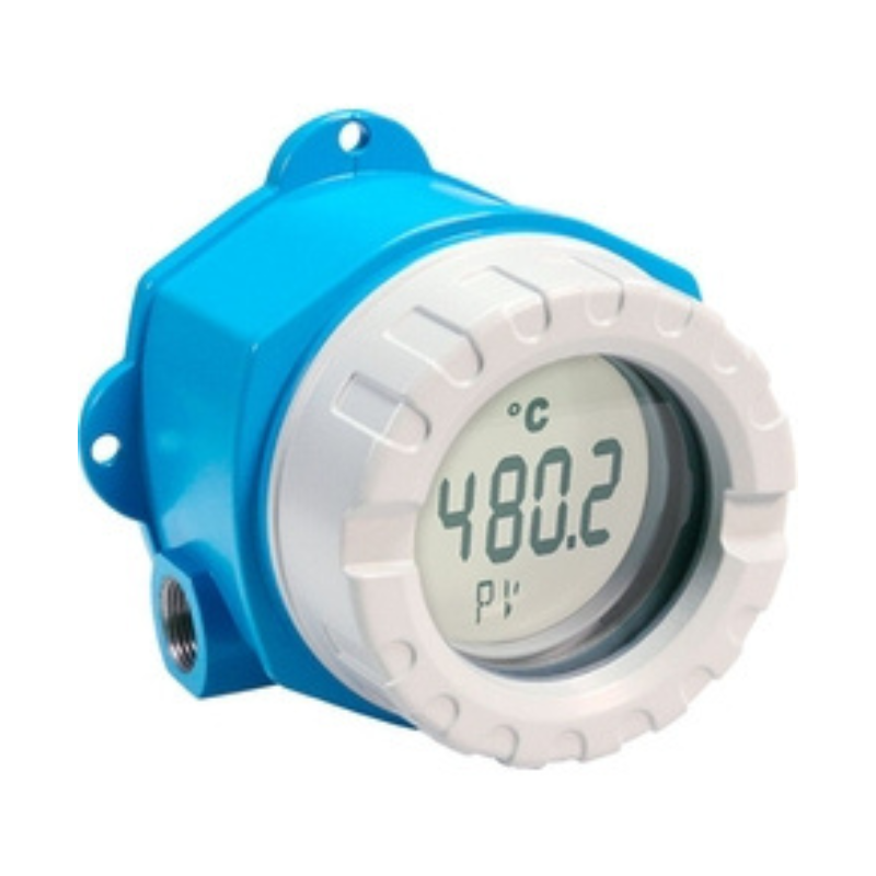Endress+Hauser iTEMP TMT142B temperature transmitter