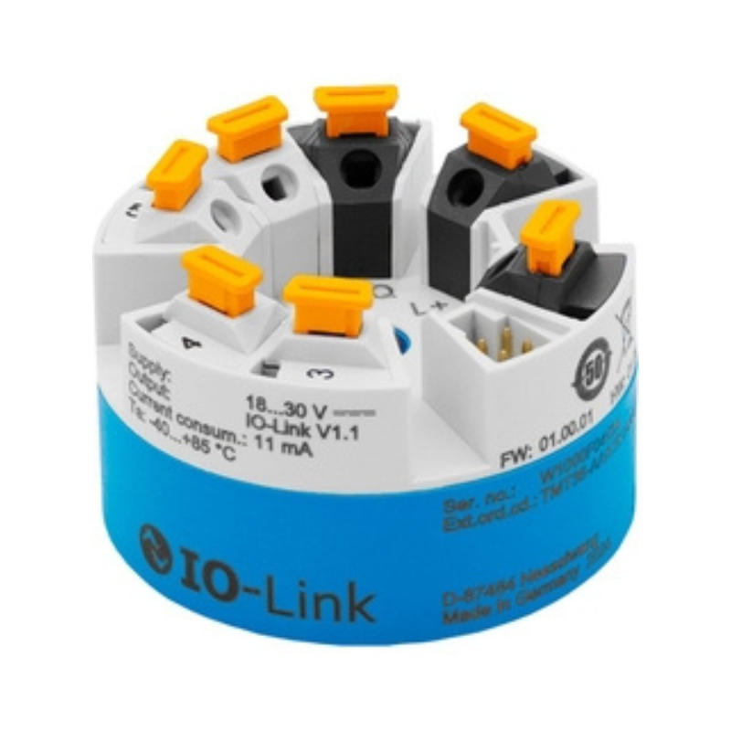 Endress+Hauser iTEMP TMT36 temperature transmitter
