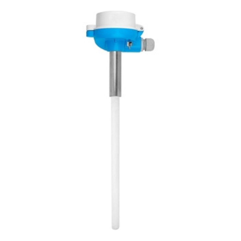 Endress+Hauser iTHERM FlameLine TAF12T High temperature thermometer