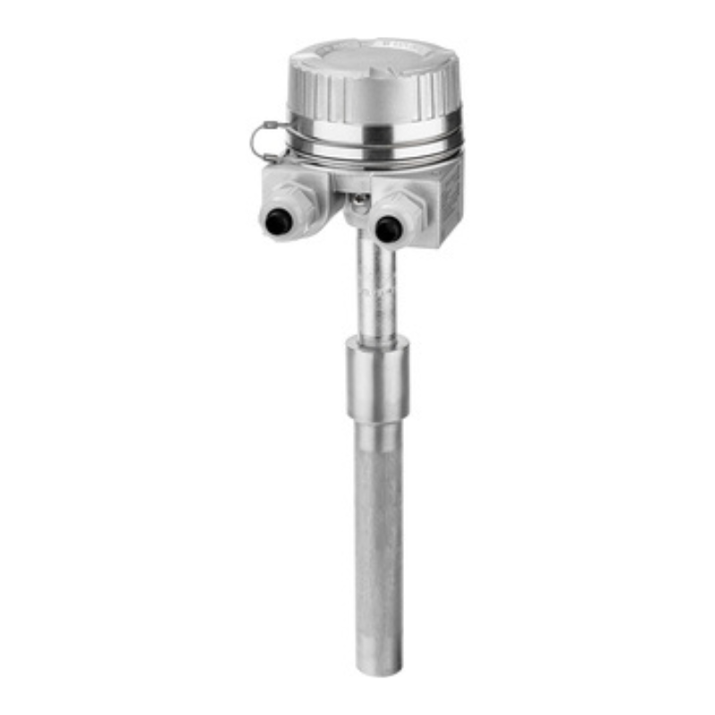 Endress+Hauser iTHERM ModuLine TM131 Industrial modular thermometer