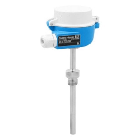 Endress+Hauser iTHERM ModuLine TM131 Industrial modular thermometer