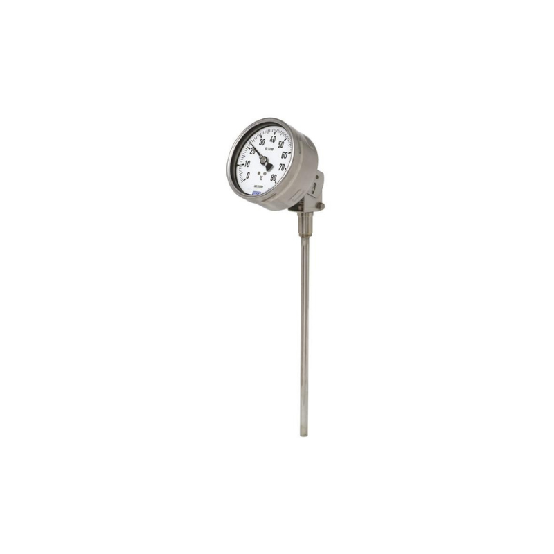 WIKA Model 73 Gas-actuated thermometer - Image 2