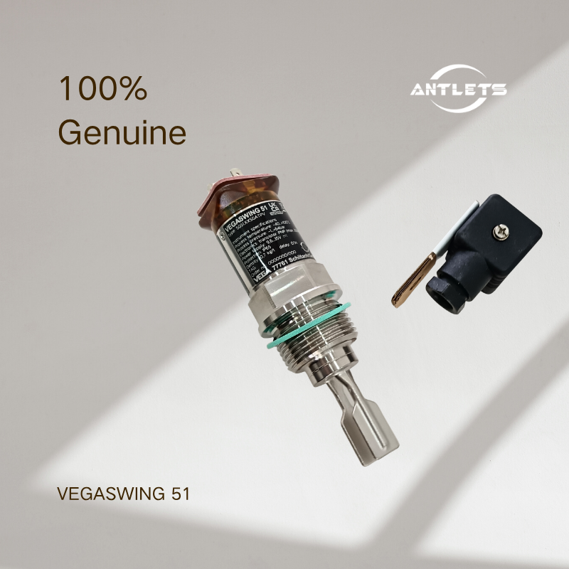 VEGA VEGASWING 51 Vibrating level switch for liquids