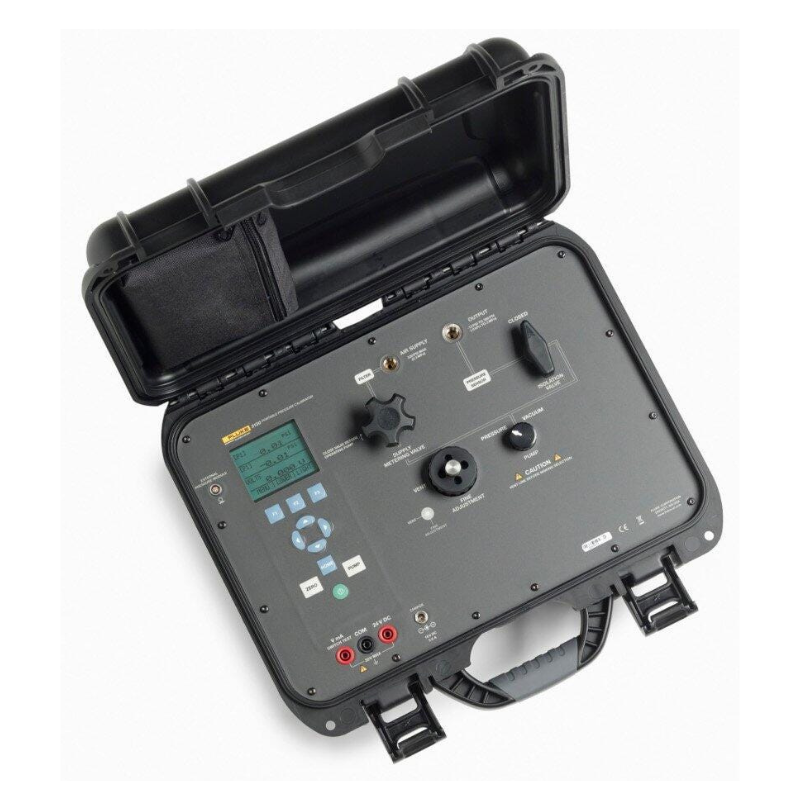 Fluke 3130-G2M Portable Pressure Calibrator