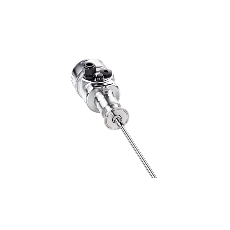 VEGA VEGAFLEX 83 TDR sensor for continuous level and interface measurement of liquids - Image 3