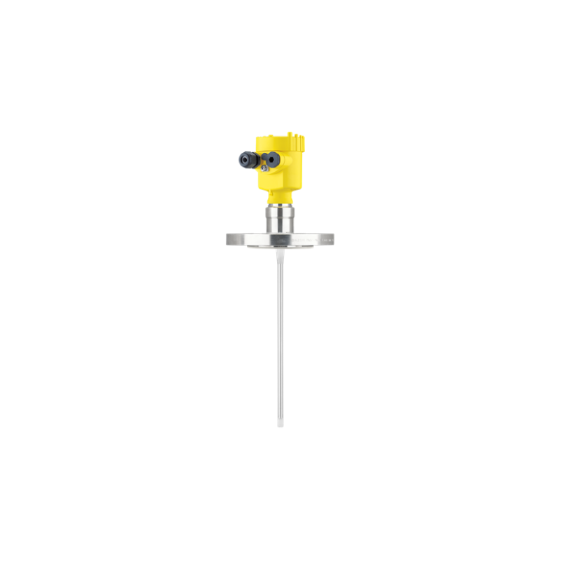 VEGA VEGAFLEX 83 TDR sensor for continuous level and interface measurement of liquids - Image 2