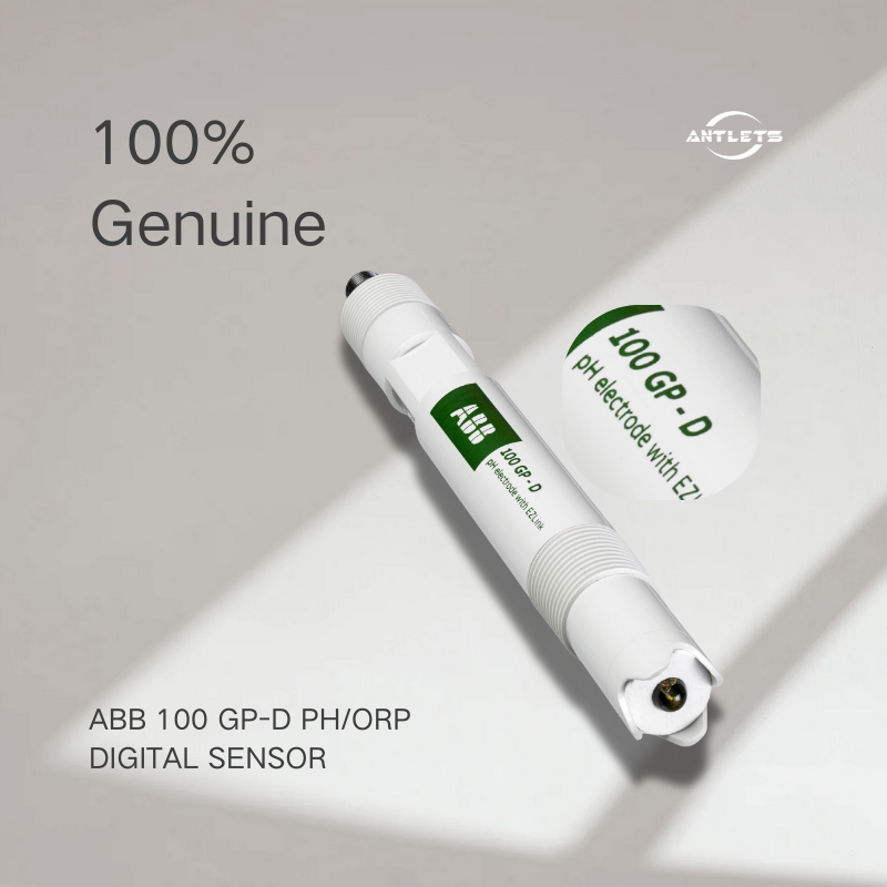 ABB 100 GP-D pH/ORP digital sensor