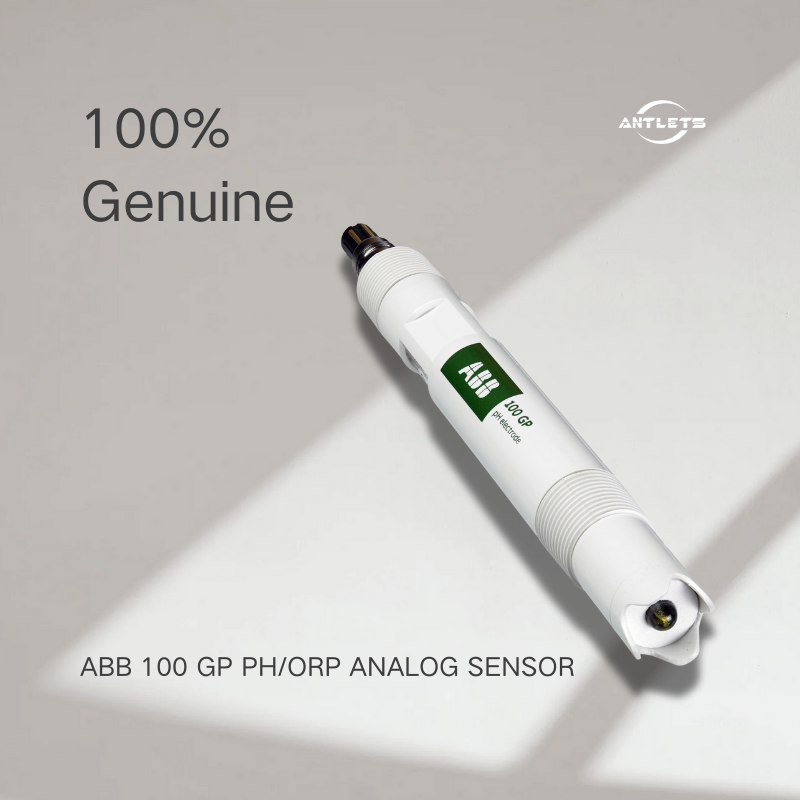 ABB 100 GP pH/ORP analog sensor