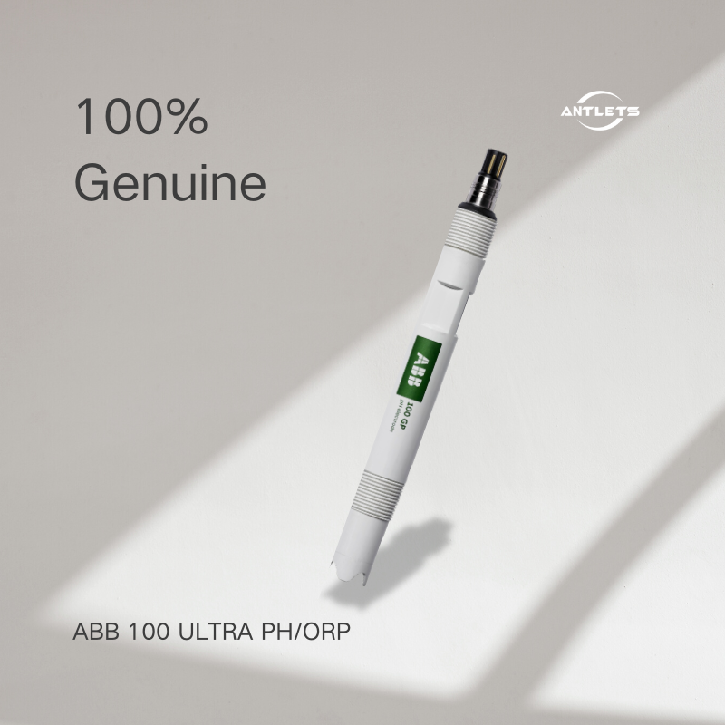 ABB 100 ULTRA pH/ORP analog sensor