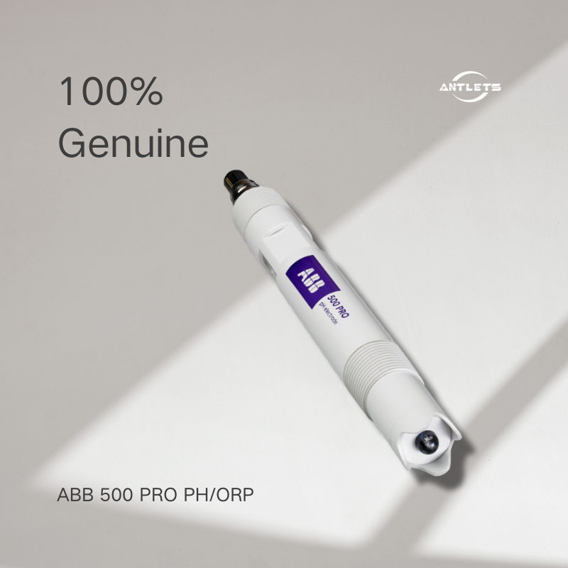 ABB 500 PRO pH/ORP analog sensor