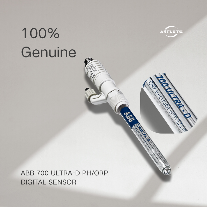 ABB 700 ULTRA-D pH/ORP digital sensor