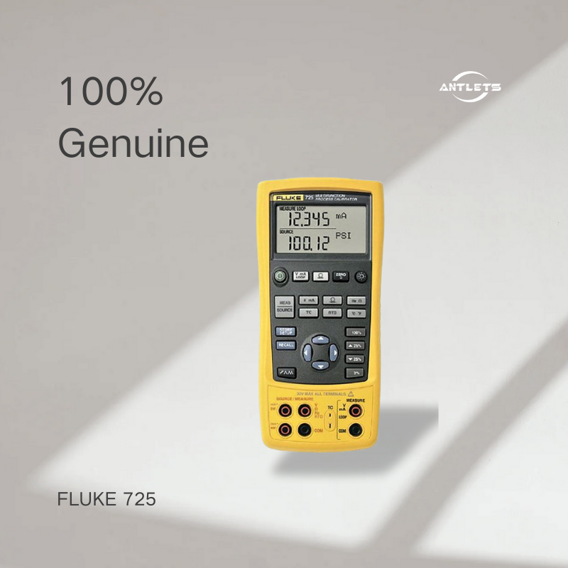 Fluke 725 Multifunction Process Calibrator