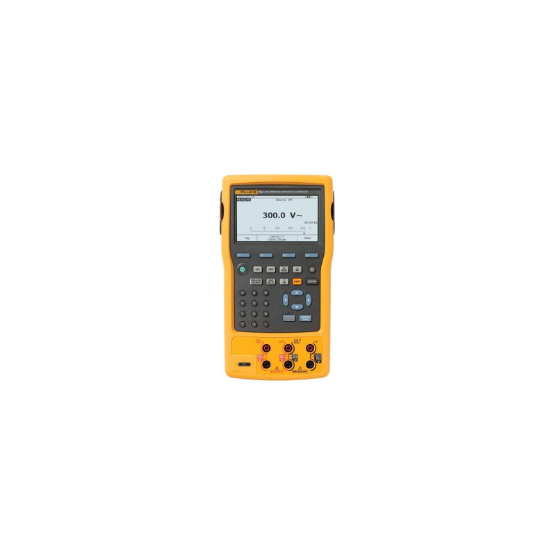 Fluke 754 Documenting Process Calibrator-HART - Image 2