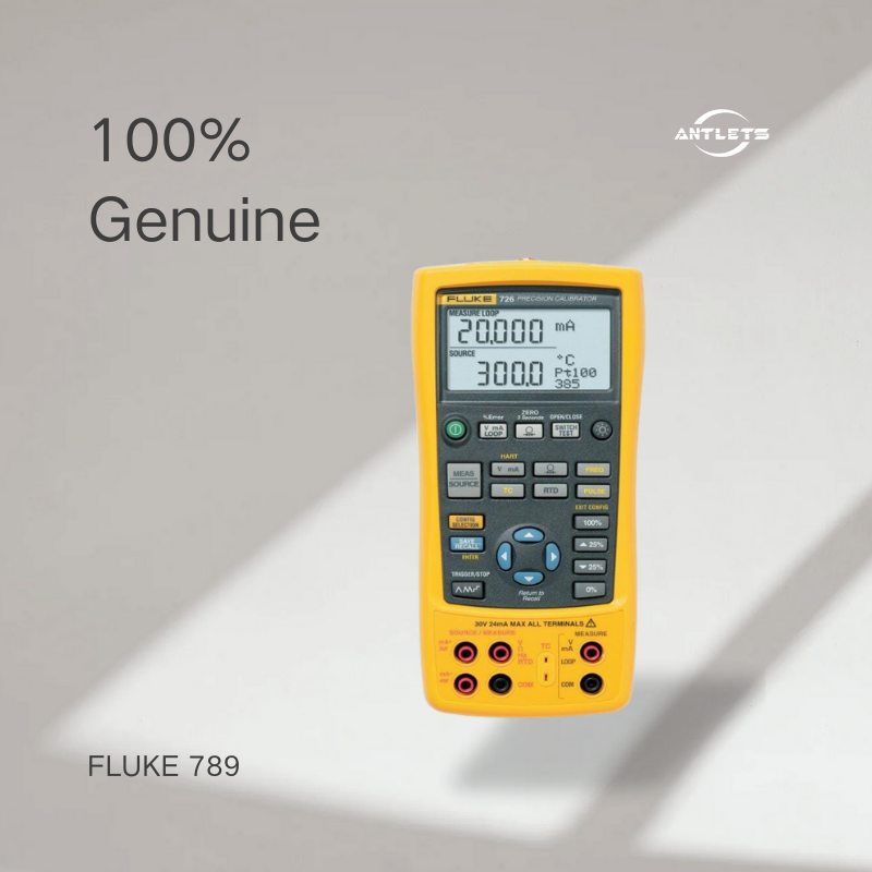 Fluke 789 ProcessMeter™