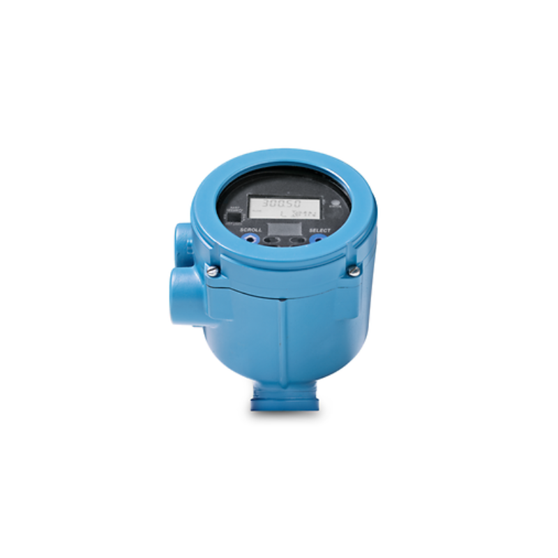 Micro Motion 2400S Compact, Integral-Mount Transmitter