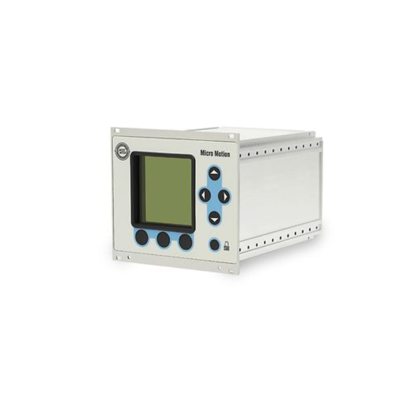 Micro Motion Series 3000 Transmitters and Controllers