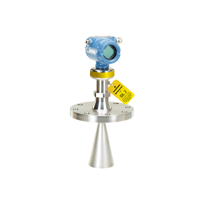 Rosemount™ 5408 Level Transmitter - Non-Contacting Radar