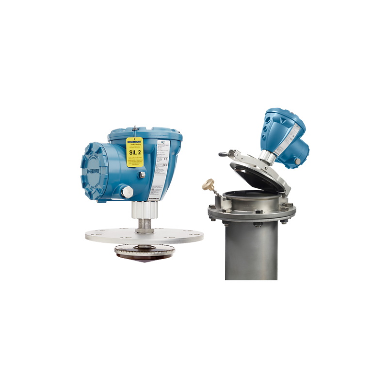 Rosemount™ 5900C Radar Level Gauge