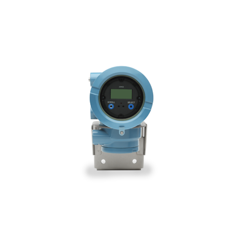 Micro Motion 2700 Field And Integral-Mount Multivariable Flow And Density Transmitter