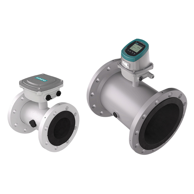 SIEMENS SITRANS FMS500 Sensor 7ME653 for Any Water Application