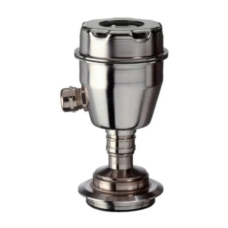Siemens SITRANS P300 7MF802 7MF812 Hygienic Pressure Transmitter