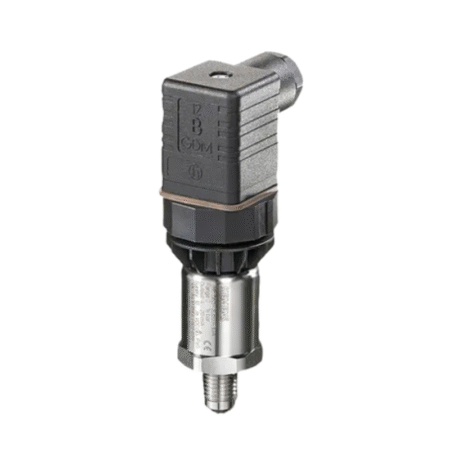 Siemens SITRANS P200/P210/P220 7MF1565/7MF1566/7MF1567 Compact Pressure Transmitters