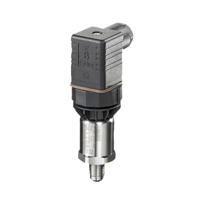 Siemens SITRANS P200/P210/P220 7MF1565/7MF1566/7MF1567 Compact Pressure Transmitters