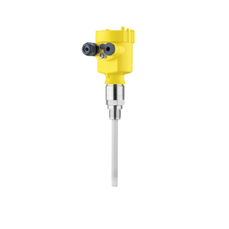 VEGACAP 63 Capacitive rod probe for level detection