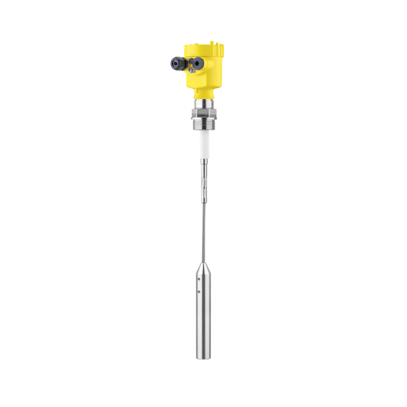 VEGACAP 65 Capacitive cable probe for level detection
