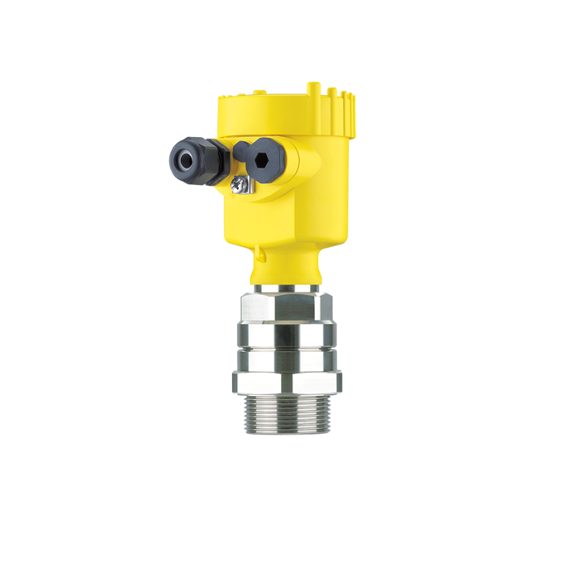 VEGAMIP T61 Microwave emitter for level detection of bulk solids and liquids