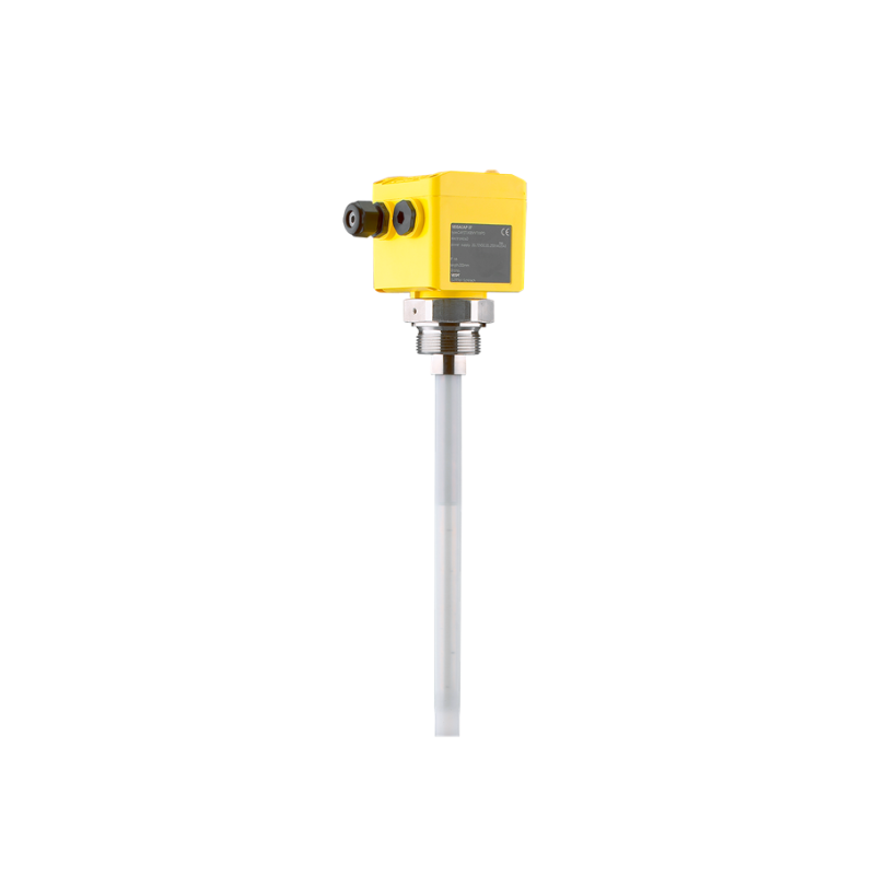 VEGACAP 27 Adjustment-free, capacitive rod probe for level detection of adhesive products