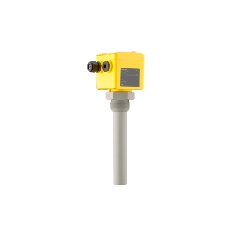 VEGACAP 98 Adjustment-free, capacitive rod probe for level detection