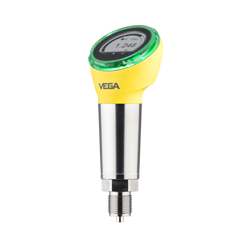 VEGABAR 38 Pressure sensor with switching function