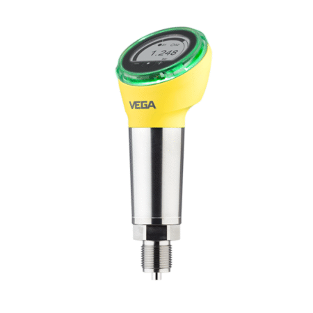 VEGABAR 39 Pressure sensor with switching function