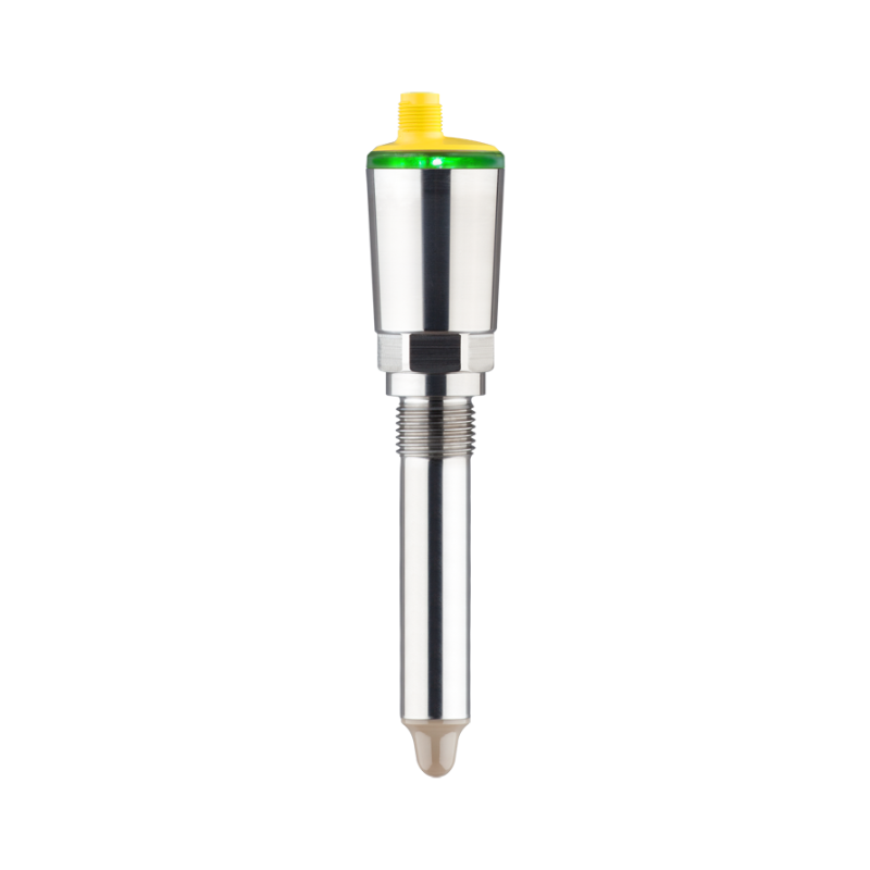 VEGAPOINT 23 Compact capacitive limit switch with tube extension