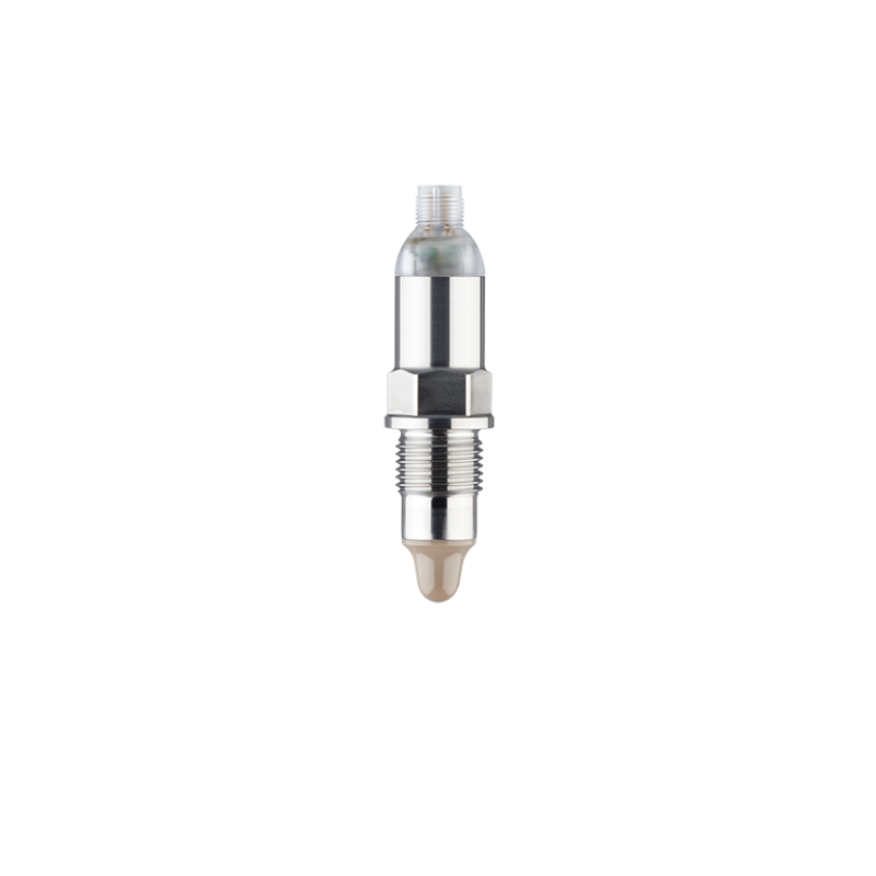 VEGAPOINT 11 Ultra-compact capacitive limit switch
