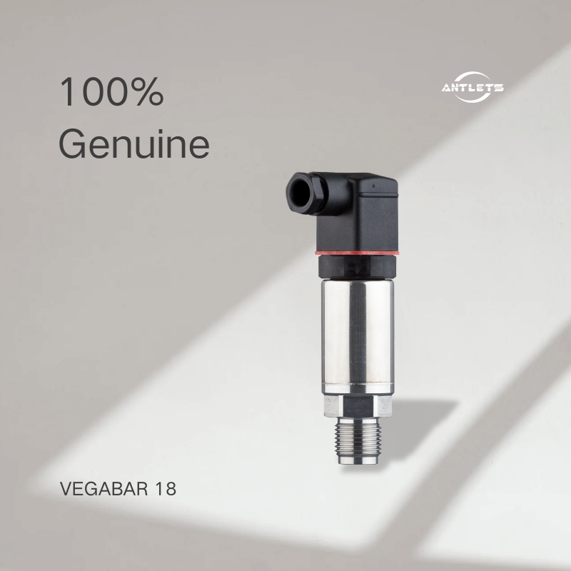 VEGABAR 18 Pressure transmitter
