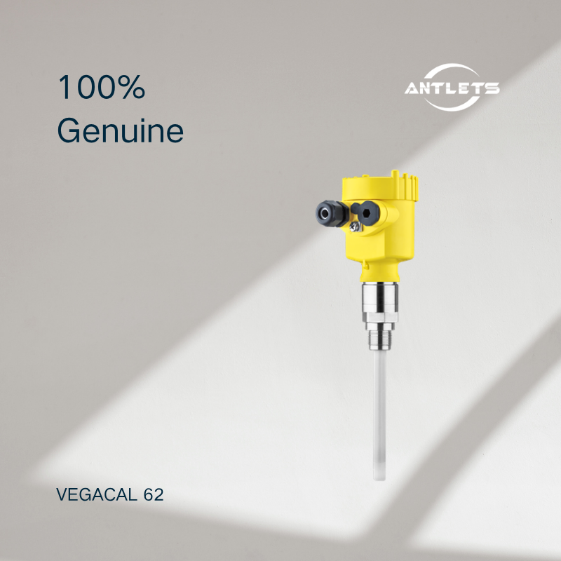 VEGACAL 62 Capacitive Level Sensor | High-Accuracy Measurement