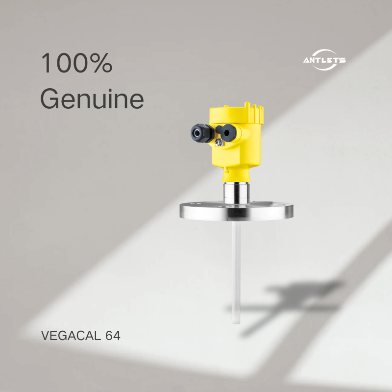 VEGACAL 64 Capacitive rod probe for continuous level measurement of adhesive products