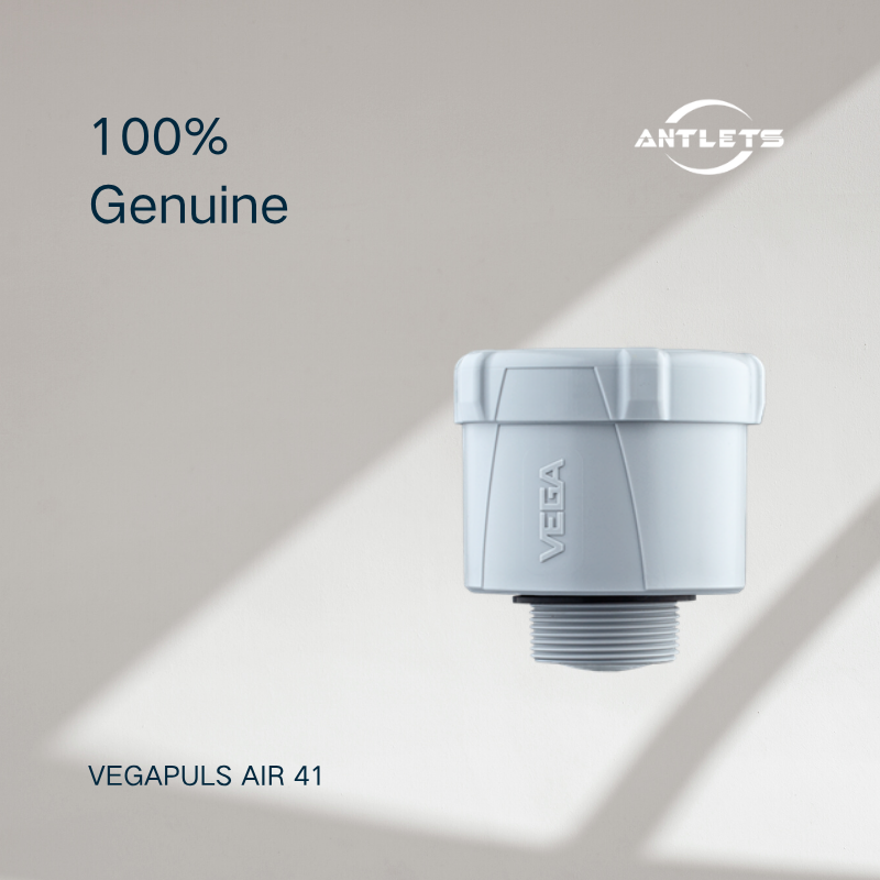 VEGAPULS Air 41 Autarkic Radar Level Sensor