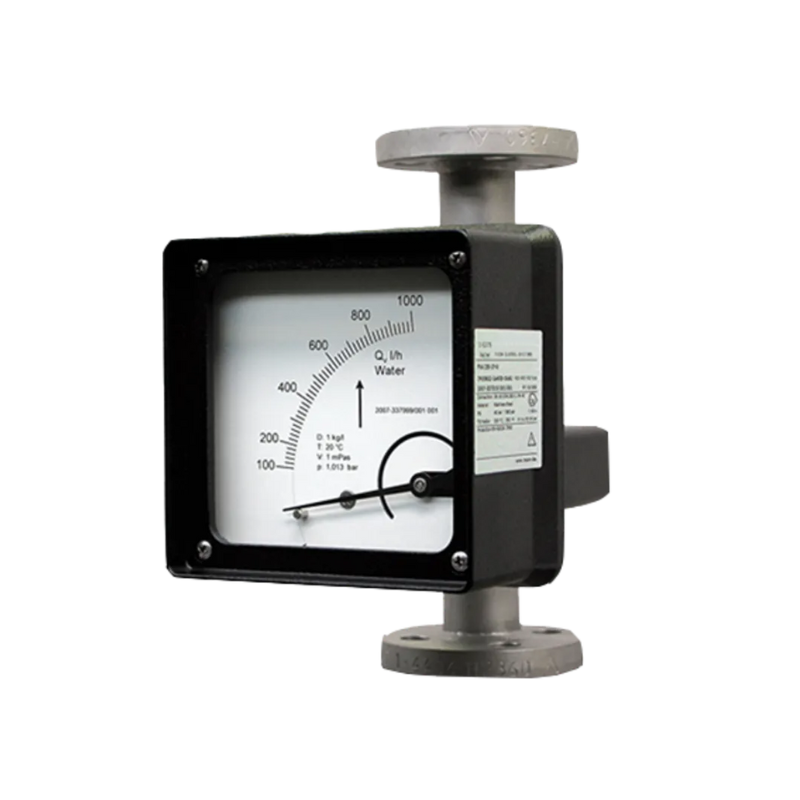 SIEMENS Variable area flowmeters SITRANS F VA 250 7ME586 For Pharmaceutical and Chemical Industries