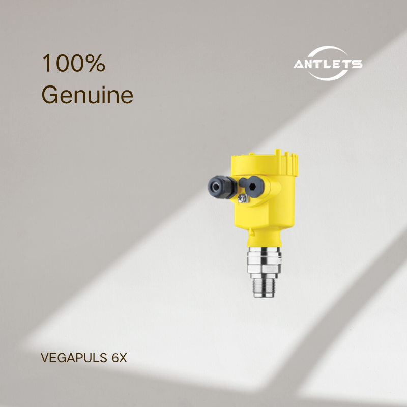 VEGA VEGAPULS 6X Radar sensor